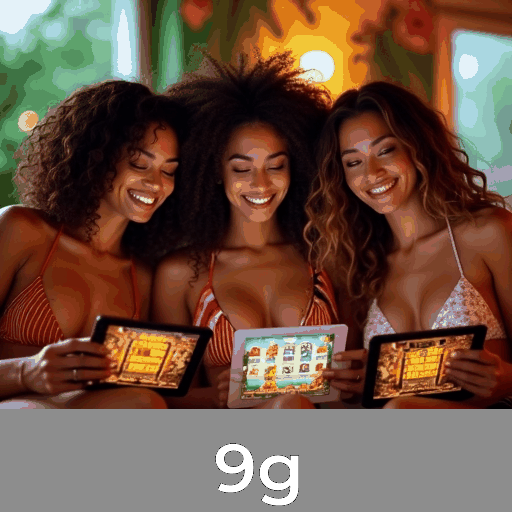 App 9g: Aposte com Facilidade e Funções Completas